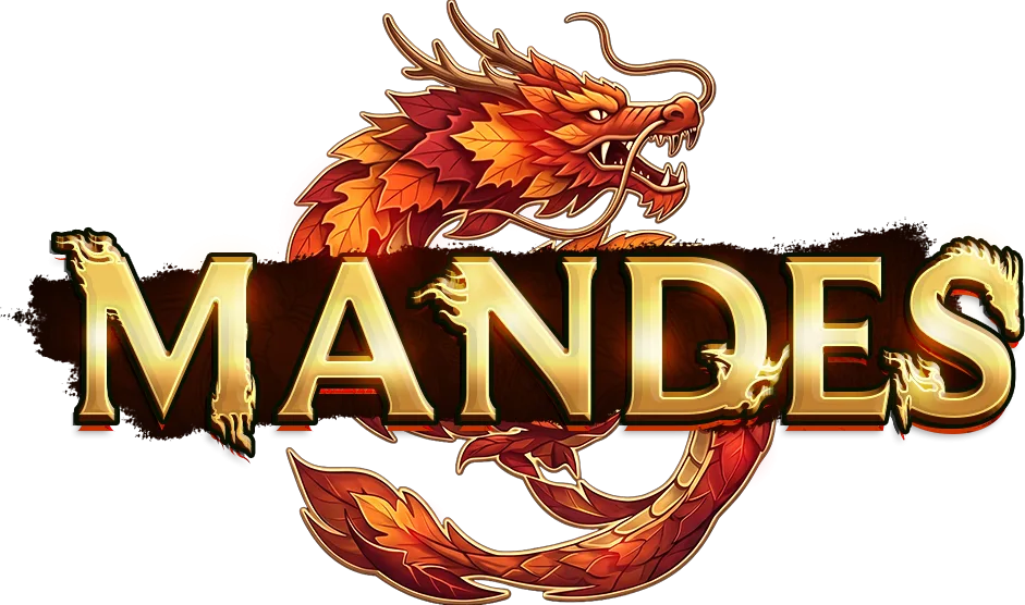 Mandes2 logo